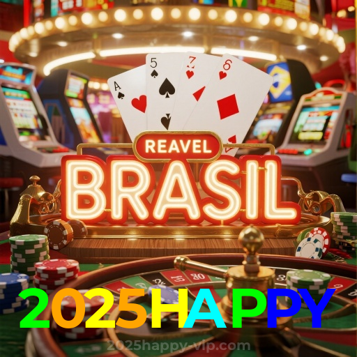 2025HAPPY:Desafie seus limites no cassino online e ganhe grandes prêmios!