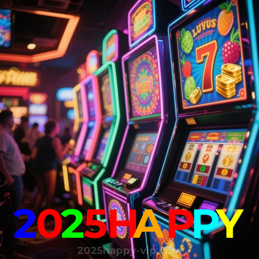 2025HAPPY：A melhor plataforma de cassino para apostas no futebol e roleta!