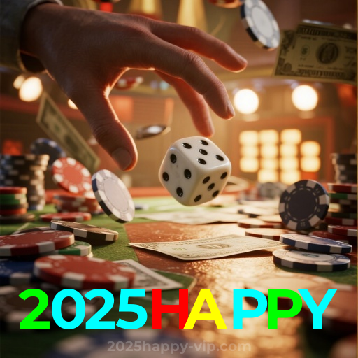 2025HAPPY：Jogue poker, aposte no futebol e conquiste grandes prêmios em nosso cassino!
