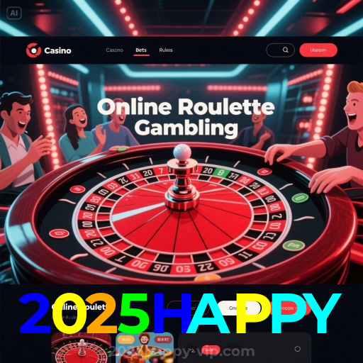 2025HAPPY：Aposte nas melhores mesas de poker e vença como nunca!