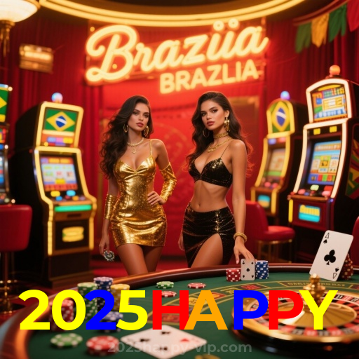 2025HAPPY：Divirta-se com poker, blackjack e aposte no futebol online!