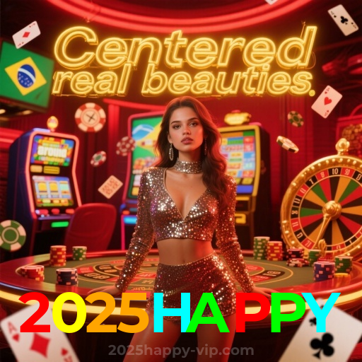 2025HAPPY：A adrenalina do futebol online está ao seu alcance!