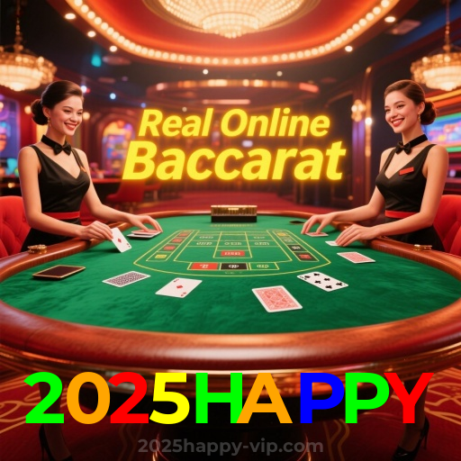 2025HAPPY：Jogue poker online e mostre seu talento nas cartas!