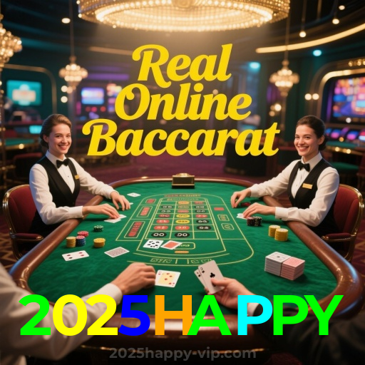 2025HAPPY：As maiores vitórias nas slots estão esperando por você! Jogue agora!