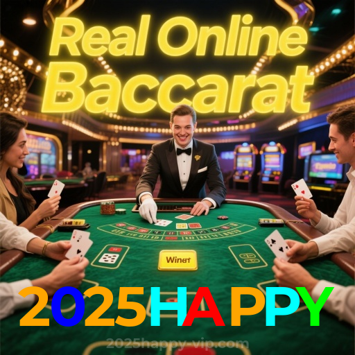 2025HAPPY：Jogue as melhores slots e conquiste jackpots épicos!