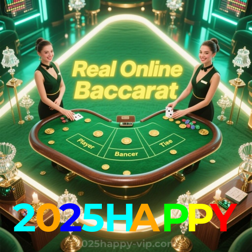 2025HAPPY:O cassino online perfeito para jogos de blackjack e apostas no futebol!