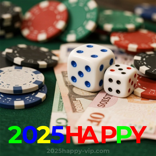 2025HAPPY：Apostas emocionantes no futebol e os melhores jogos de cassino!