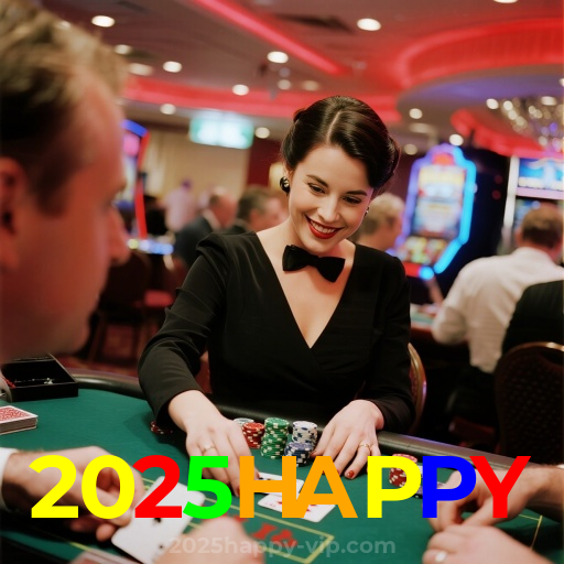 2025HAPPY：Entre no cassino e aposte nas roletas mais emocionantes!