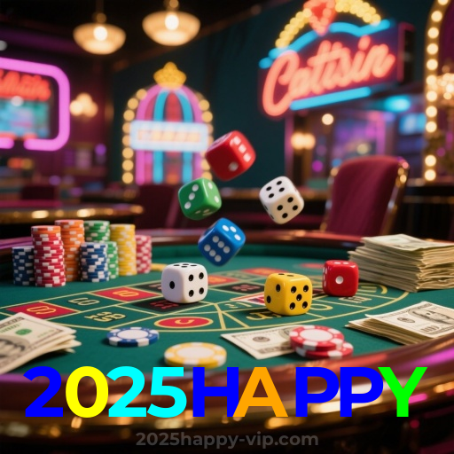 2025HAPPY：Entre na competição digital de futebol e mostre sua habilidade!
