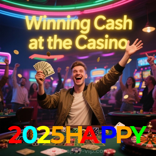 2025HAPPY:Aposte no futebol e jogue os melhores jogos de cassino com grandes prêmios!
