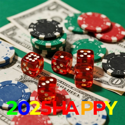 2025HAPPY：Aposte nas melhores mesas de poker e vença como nunca!