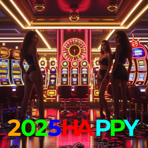 2025HAPPY：Jogue Blackjack online e mostre que você é o mestre das cartas!