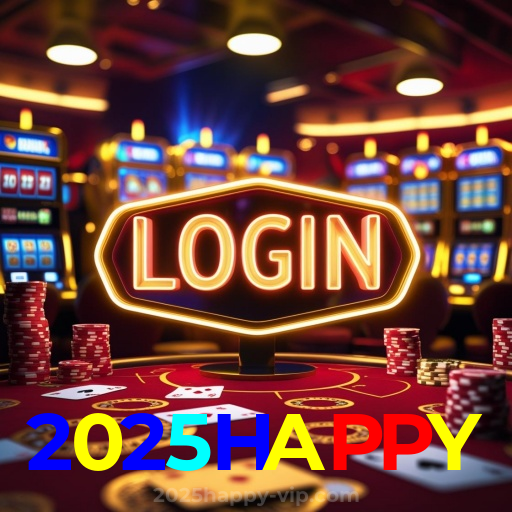 2025HAPPY：Aposte agora nas roletas e mostre sua sorte!