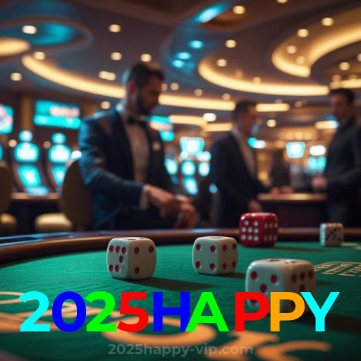 2025HAPPY：Jogue slots, aposte no futebol e conquiste prêmios incríveis!