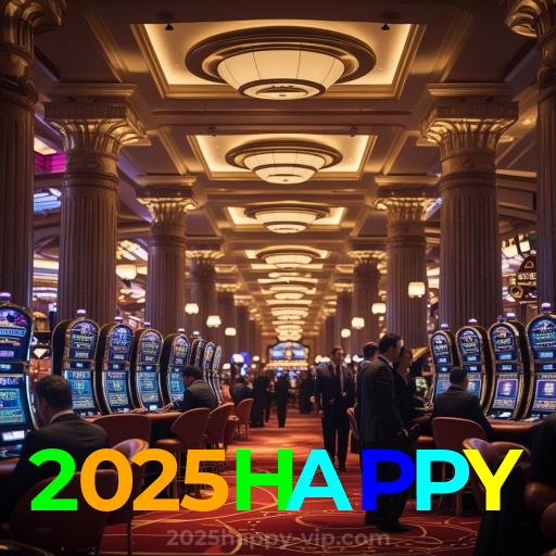 2025HAPPY：Desafie suas habilidades no poker online e vença os adversários!