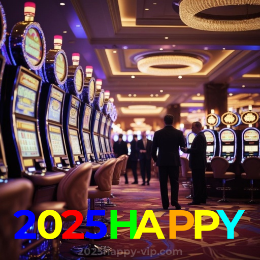 2025HAPPY:Jogue os melhores jogos de cassino como blackjack e roleta, e aposte no futebol!