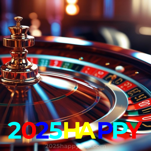 2025HAPPY：Sua sorte começa com as melhores apostas no futebol e no cassino!