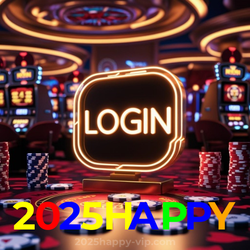 2025HAPPY：Jogue nas slots e mude sua sorte com grandes vitórias!
