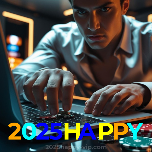 2025HAPPY：O cassino online mais confiável, com poker, roleta e futebol online!