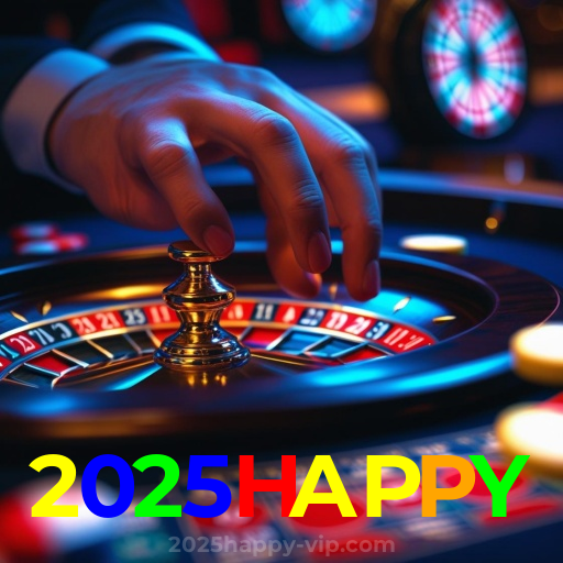 2025HAPPY:Prepare-se para as melhores vitórias! Jogue em nosso cassino online!