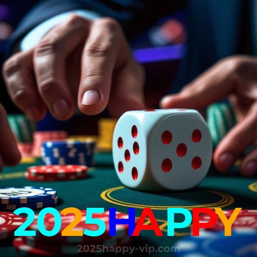 2025HAPPY：Em nosso cassino online, a sorte está ao seu lado! Aposte agora!
