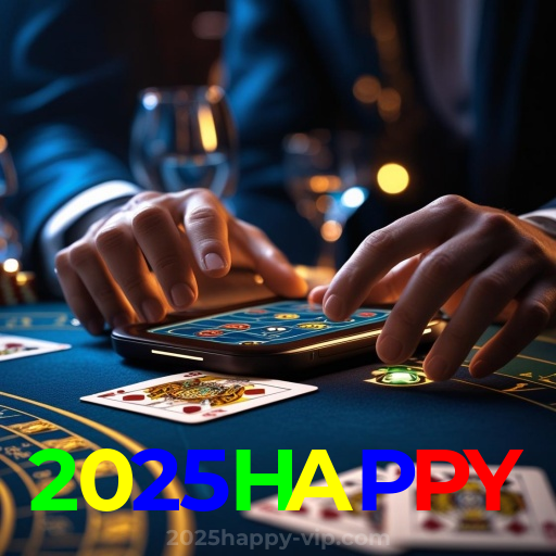 2025HAPPY：Divirta-se com blackjack e apostas no futebol online, onde a sorte está ao seu lado!