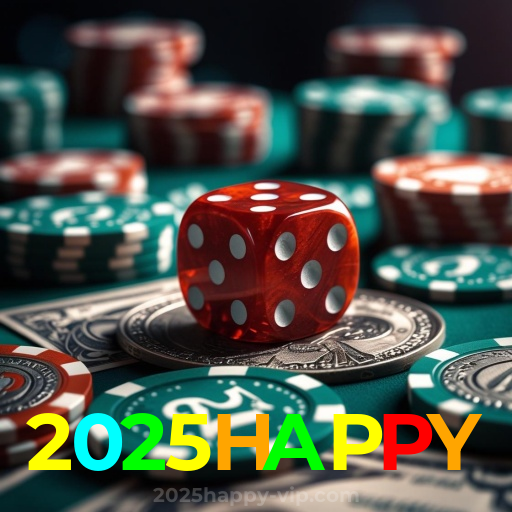 2025HAPPY：A roleta te espera para grandes vitórias! Aposte agora!