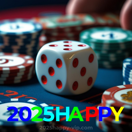 2025HAPPY：Jogue slots, aposte no futebol e conquiste vitórias épicas no cassino!