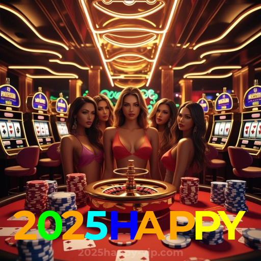 2025HAPPY：Entre na ação! Aposte nas melhores mesas de roleta!