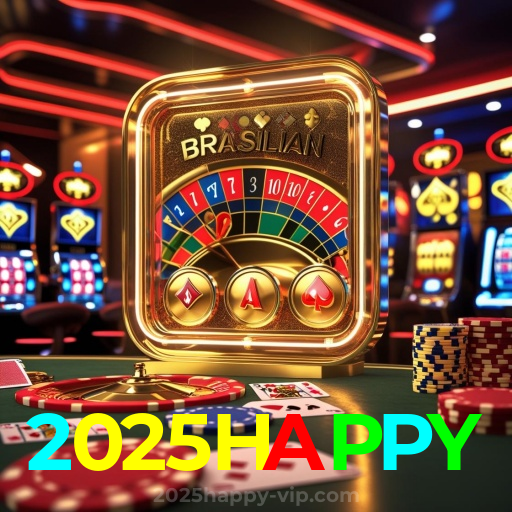 2025HAPPY：Aposte no futebol e jogue os melhores jogos de cassino com grandes prêmios!