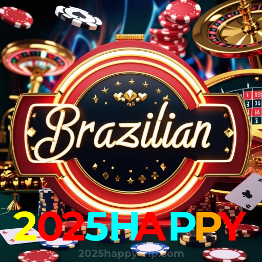 2025HAPPY:Aposte no seu time e ganhe com os melhores jogos de cassino online!