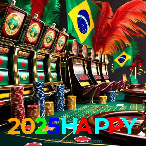 2025HAPPY:Aposte no futebol e jogue os melhores jogos de cassino com grandes prêmios!