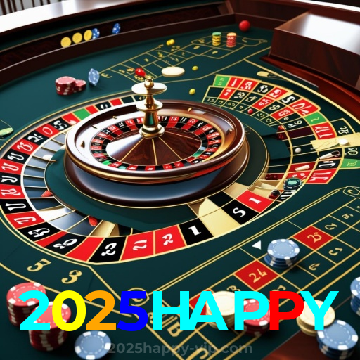 2025HAPPY：Em nosso cassino online, a diversão nunca acaba! Jogue agora!