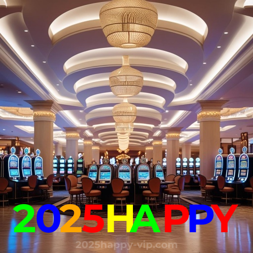2025HAPPY：O cassino online mais confiável para você apostar no futebol e jogar blackjack!