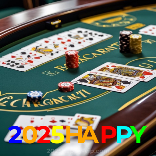 2025HAPPY：Ganhe no futebol e jogue os melhores jogos de cassino online!