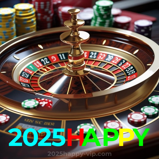 2025HAPPY：As maiores vitórias estão ao seu alcance! Aposte e vença!