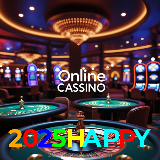 2025HAPPY：Conquiste prêmios no futebol e vença nas mesas de poker online!