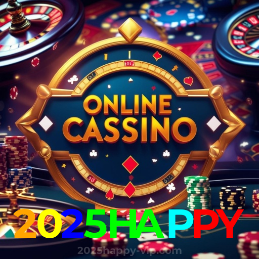 2025HAPPY：Os jackpots estão esperando por você! Entre no jogo e faça história!