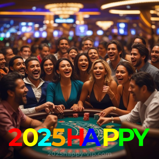 2025HAPPY：Aposte no futebol e viva a emoção do jogo!