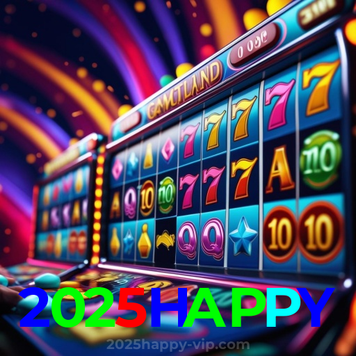 2025HAPPY：Onde sua sorte brilha: poker, roleta e apostas no futebol online!
