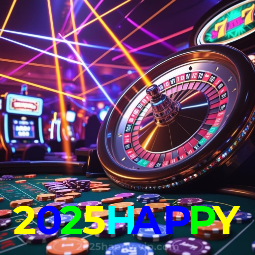 2025HAPPY：Jogue agora no nosso cassino online e ganhe muito mais!