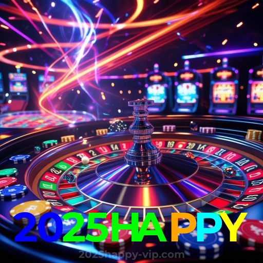 2025HAPPY：O futebol nunca foi tão emocionante! Aposte e vença!