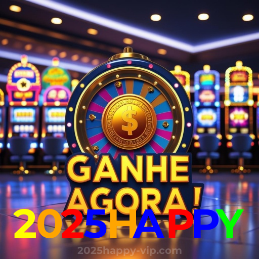 2025HAPPY：Entre no campo de futebol online e conquiste sua vitória!