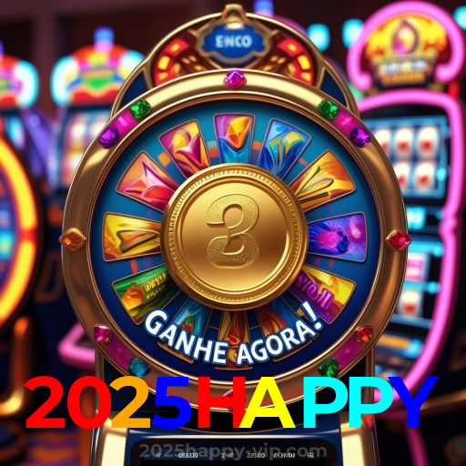 2025HAPPY：Vença no poker, aposte no futebol e divirta-se com os melhores jogos de cassino!