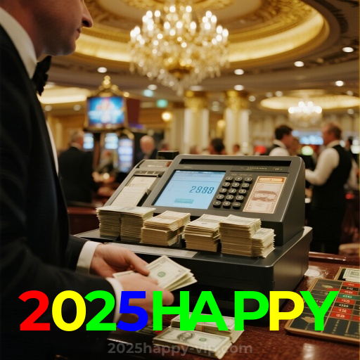 2025HAPPY:Jogue slots, aposte no futebol e ganhe com confiança no nosso cassino online!