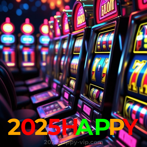 2025HAPPY：Jogue nas mesas de poker e se torne um campeão das cartas!