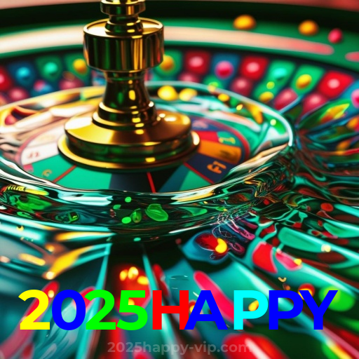 2025HAPPY：A diversão nunca para! Entre no nosso cassino e jogue os melhores jogos!