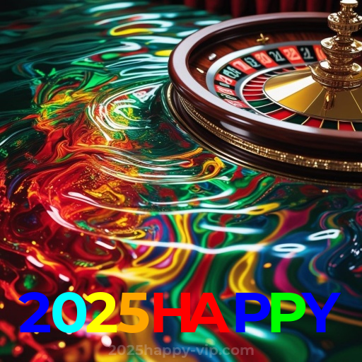 2025HAPPY：Jogue poker, slots e aposte no futebol ao vivo com confiança!