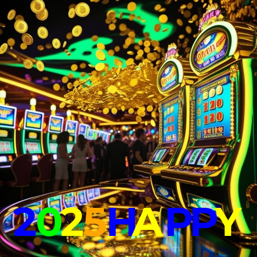 2025HAPPY：Aposte no futebol e ganhe nos jogos de blackjack e poker online!