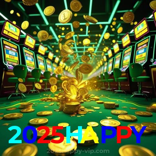 2025HAPPY：Divirta-se com poker, roleta e apostas ao vivo no futebol online!